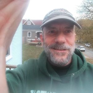 Meet your Posher, Timothy